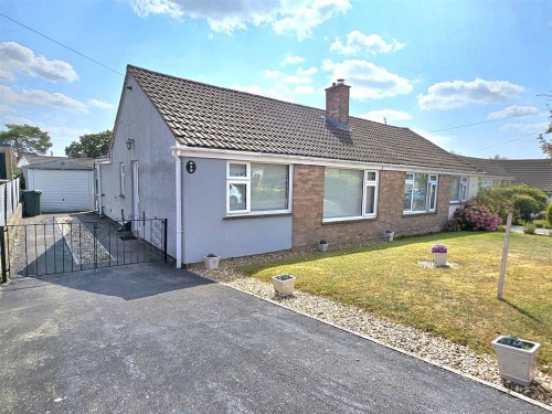 Arrange a viewing for Tylers Way, Chalford Hill, Stroud