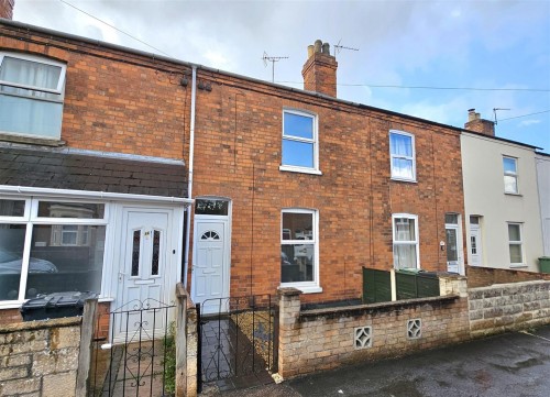 Arrange a viewing for Linden Road, Gloucester