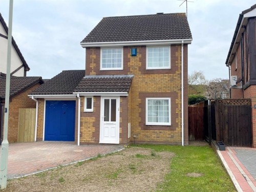 Arrange a viewing for Plum Tree Close, Abbeymead, Gloucester