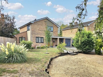 image of 1, Severn Close