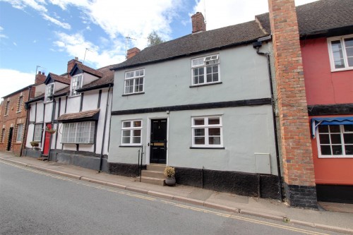 Arrange a viewing for Culver Street, Newent