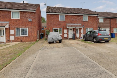 Arrange a viewing for Leadon Close, Brockworth, Gloucester