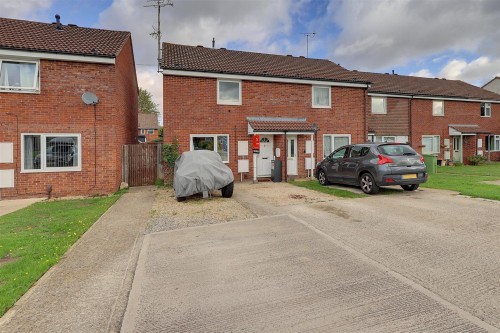 Arrange a viewing for Leadon Close, Brockworth, Gloucester