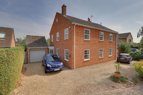 Arrange a viewing for The Court Garden, Arlingham