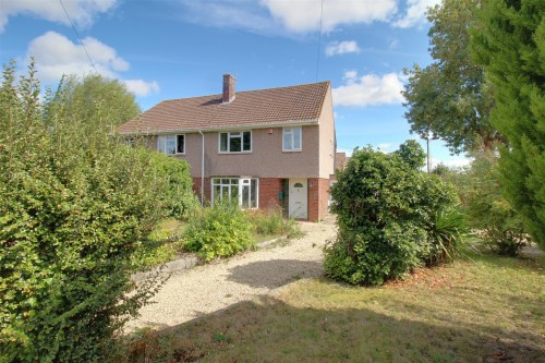 Arrange a viewing for Culver Street, Newent