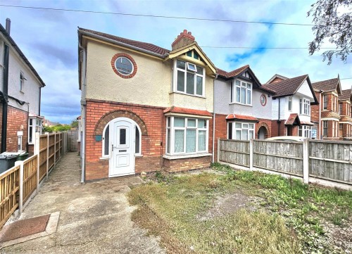 Arrange a viewing for Tuffley Avenue, Gloucester