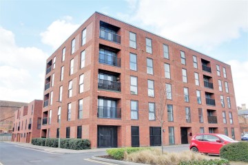 image of Flat 17, 51 Friars Orchard