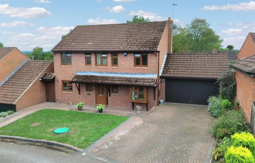 Arrange a viewing for Mayalls Close, Tirley, Gloucester