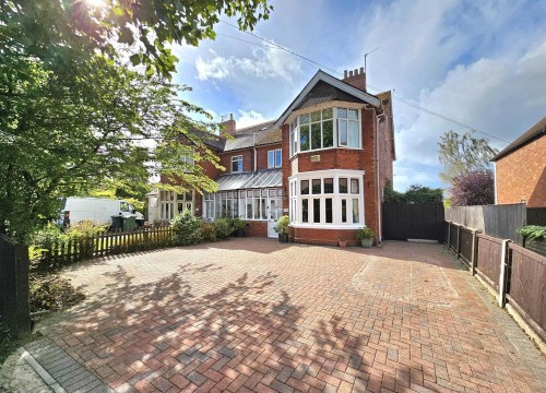 Arrange a viewing for Tuffley Avenue, Gloucester