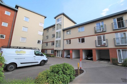 Arrange a viewing for Longhorn Avenue, Gloucester, GL1