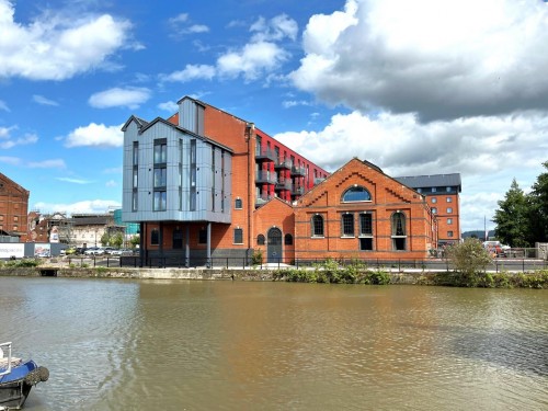 Arrange a viewing for Provender, Bakers Quay, Gloucester
