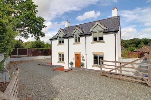 Arrange a viewing for Gorsley, Ross-On-Wye