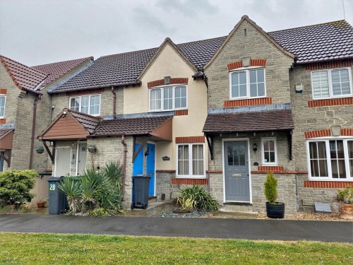 Arrange a viewing for Wharfdale Way, Hardwicke, Gloucester