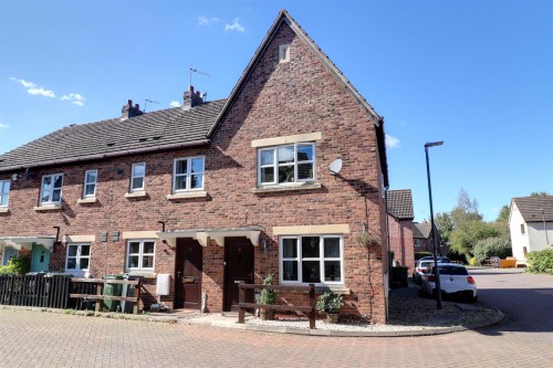 Arrange a viewing for Court View, Stonehouse