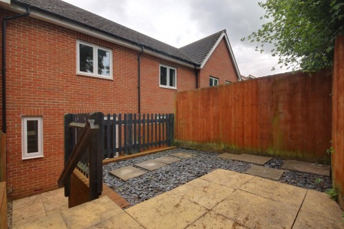 Arrange a viewing for Drovers Way, Newent, GL18