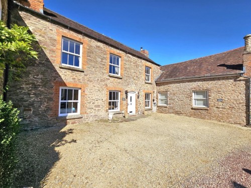 Arrange a viewing for Church Road, Longhope