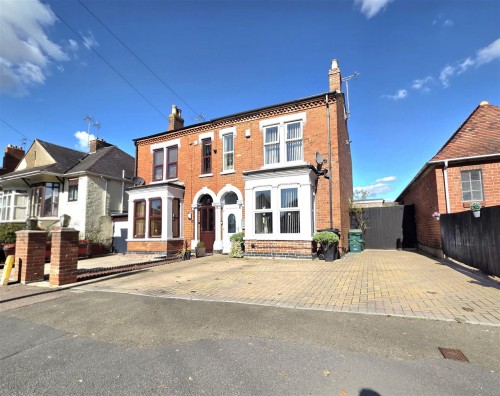 Arrange a viewing for Tuffley Avenue, Gloucester