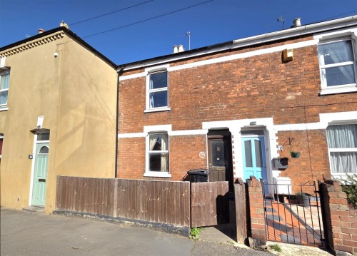 Arrange a viewing for Sidney Street, Gloucester