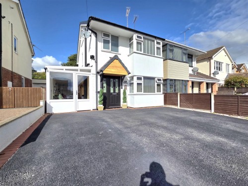 Arrange a viewing for Hempsted Lane, Gloucester