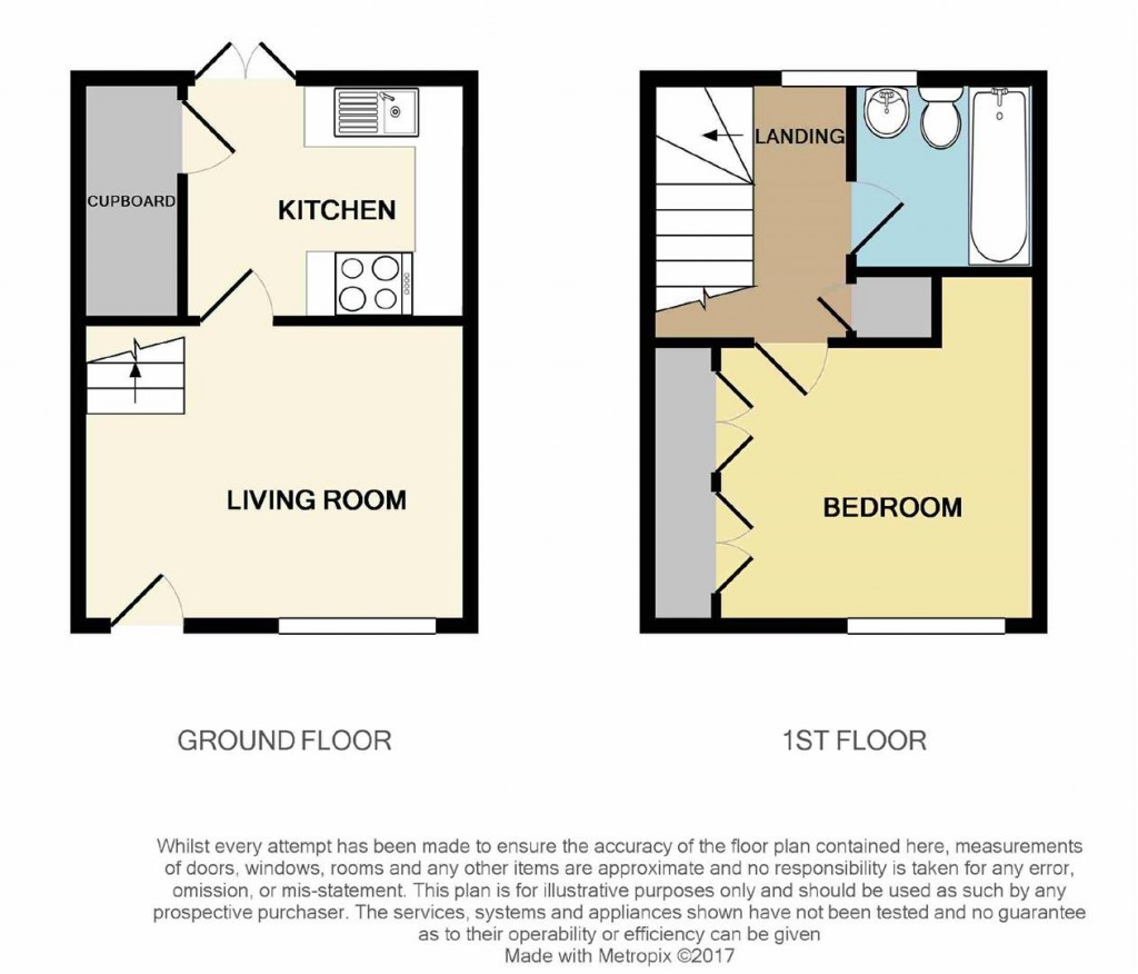 Floorplans For Dudbridge Meadow, Dudbridge, Stroud