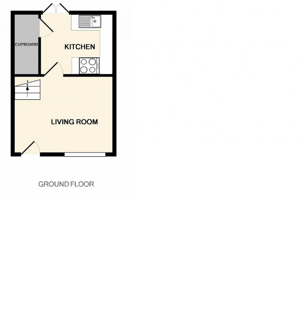 Floorplans For Dudbridge Meadow, Dudbridge, Stroud