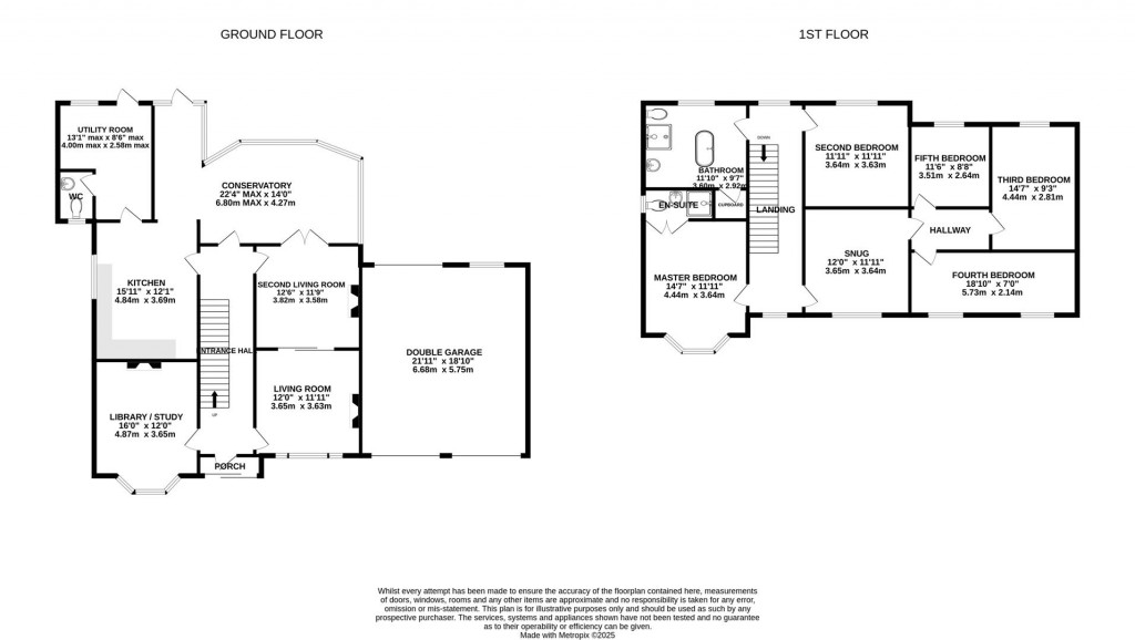 Floorplans For Oxstalls Lane, Longlevens, Gloucester