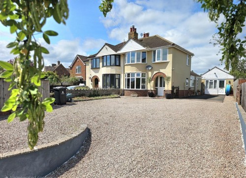 Arrange a viewing for Churcham, Gloucester