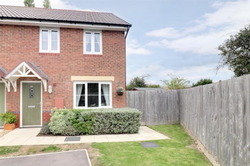 Arrange a viewing for James Sleeman Close, Great Oldbury, Stonehouse