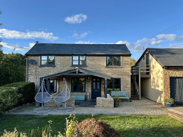 image of Autumn Lodge, Chapel Lane