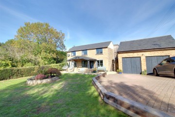 image of Autumn Lodge, Chapel Lane