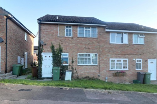 Arrange a viewing for Hawthorn Rise, Stroud