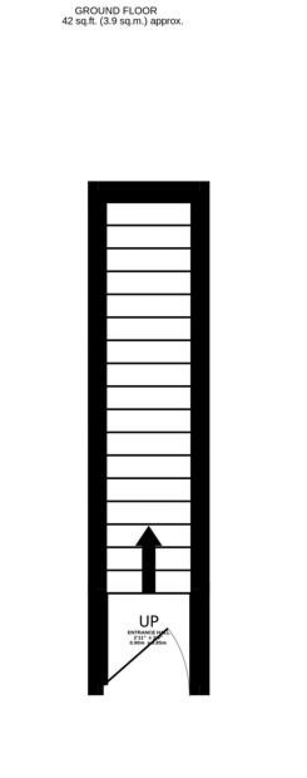 Floorplans For Hawthorn Rise, Stroud