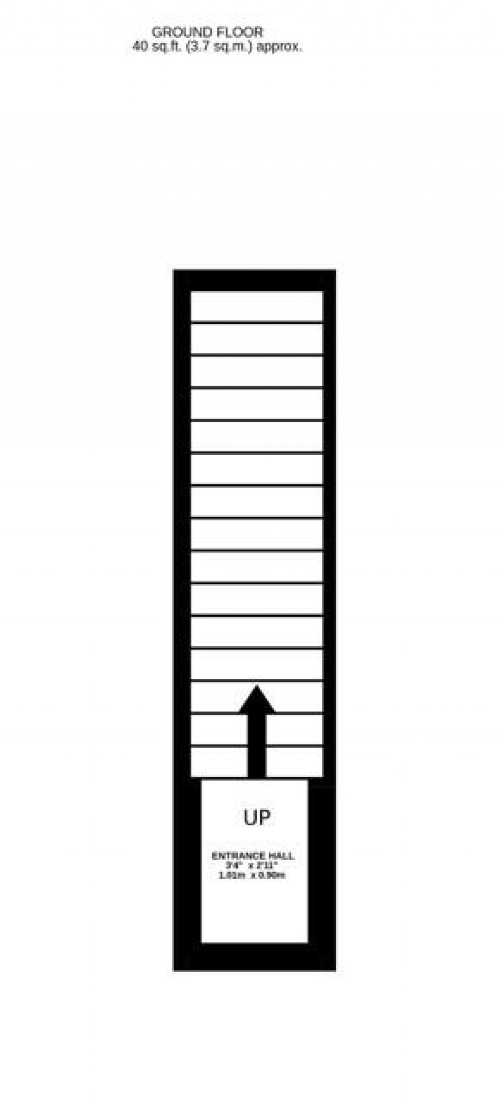 Floorplans For Hawthorn Rise, Stroud