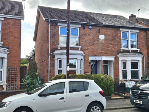 Arrange a viewing for Seymour Road, Gloucester