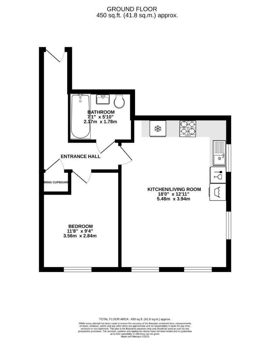 Floorplans For Lock Warehouse, Severn Road, Gloucester