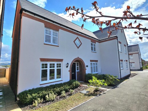 Arrange a viewing for Meadow Brown Road, Coombe Hill, Tewkesbury