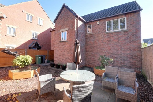 Arrange a viewing for Court View, Stonehouse