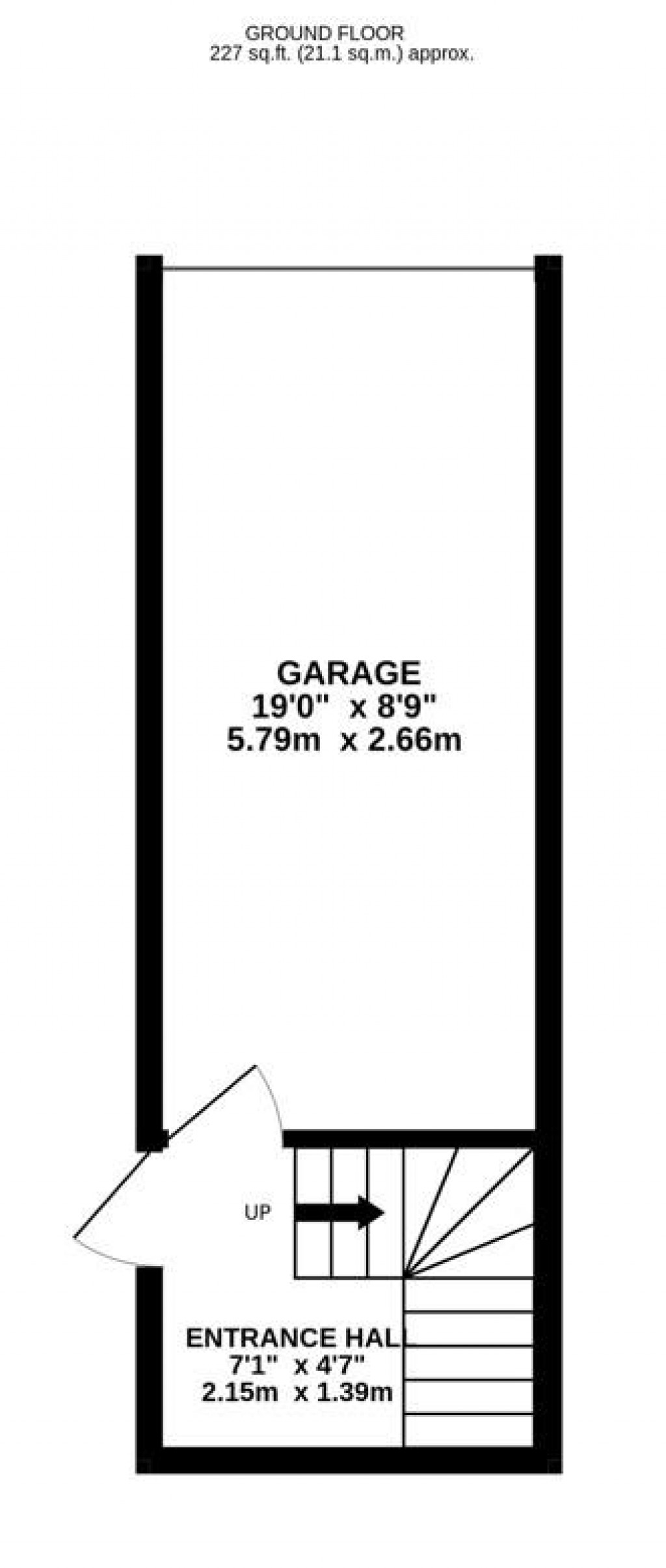 Floorplans For Court View, Stonehouse