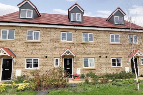 Arrange a viewing for De Lisle Bush Way, Great Oldbury, Stonehouse