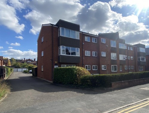 Arrange a viewing for Heathville Road, Gloucester