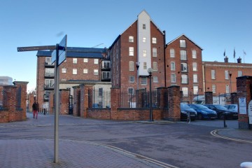 image of 107, Pridays Mill