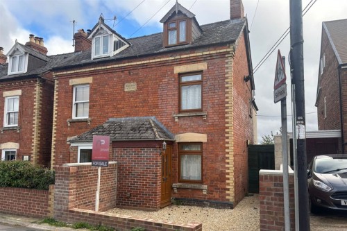 Arrange a viewing for Church Street, Kings Stanley, Stonehouse