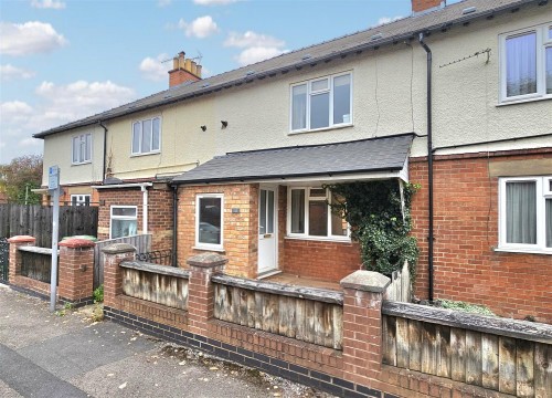 Arrange a viewing for St. Pauls Road, Cheltenham