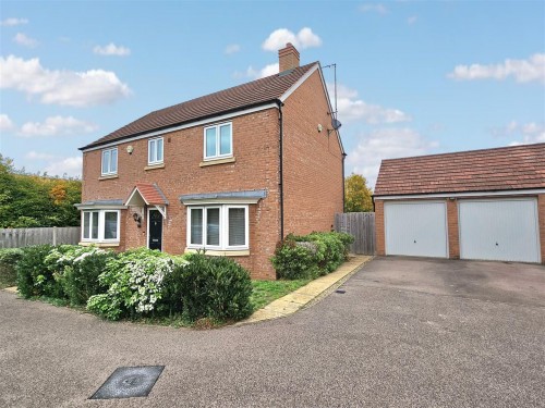 Arrange a viewing for Greenways, Barnwood