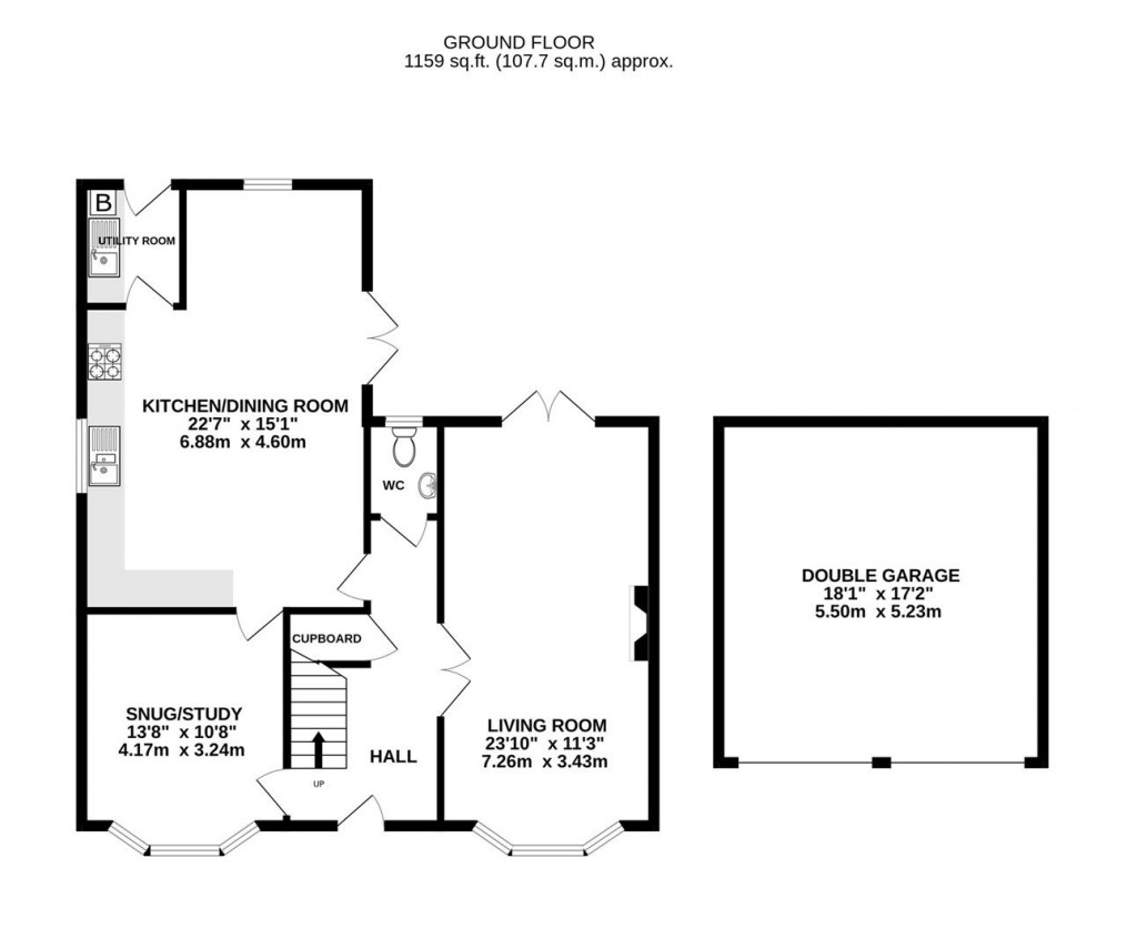 Floorplans For Greenways, Barnwood