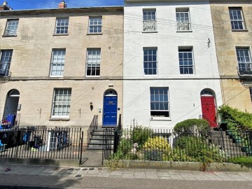 image of Flat 5, 6 Brunswick Square