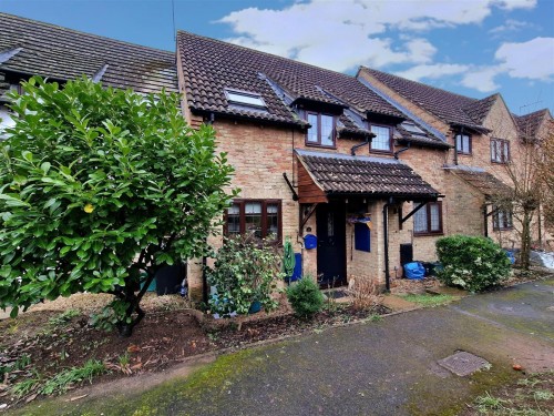 Arrange a viewing for Perry Close, Newent