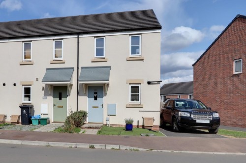 Arrange a viewing for Meek Road, Newent