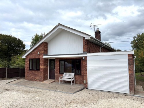 Arrange a viewing for Farleys End, Elmore, Gloucester