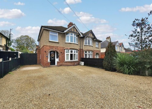 Arrange a viewing for Pirton Lane, Churchdown, Gloucester